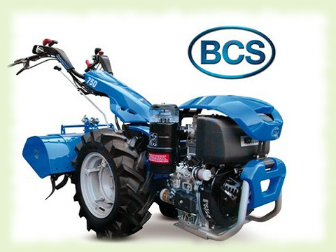 BCS 750